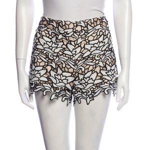 NWT!! Alice + Olivia Shorts